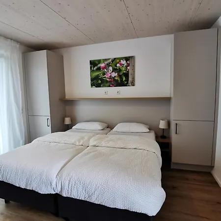 Lejlighed Obstbau Am Lindau (Bodensee)
