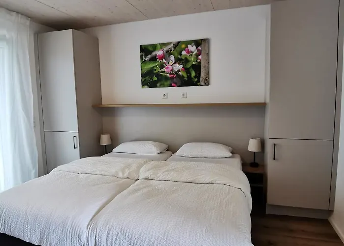 Lejlighed Obstbau Am Lindau (Bodensee)